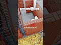 Why do cracks form in the corner portions of buildings? #construction #civil #civilengineering