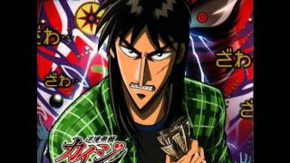 Video thumbnail of "Kaiji Season 2 Chase The Light!"