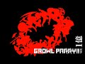 GROWL PARRY!! ver.1億