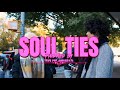 Exclusive: Nejma Nefertiti "Soul Ties" Featuring 80 Empire | SWAY’S UNIVERSE