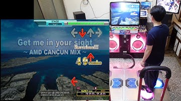[SM][AC 4thMIX] Get me in your sight (AMD CANCUN MIX)(BSP) 999930 pfc AAA 2017.01.27