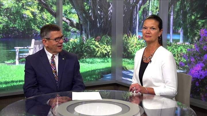 10-29-19 Intro Tammie Fraser