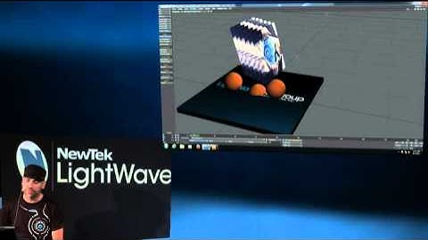 SIGGRAPH 2012 - Bullet Dynamics, Soft Bodies: Part 1
