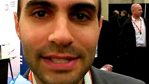 Josh Marmer on Affiliate Summit West 2010
