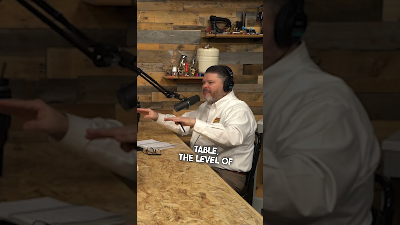 What Is The "Water Table?"