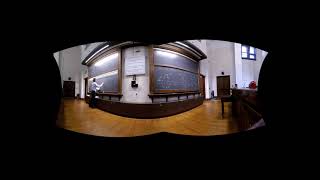 PHYS 125 | Lecture 2C-4 | Uneven Trajectories: Beer Pong