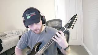 Unto Others Epic Riff
