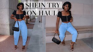 HUGE SHEIN SUMMER TRY ON HAUL 2020!! | SUMMER AT SHEIN | idesign8