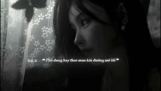 (谦让)Khiêm nhường - Đoá phù dung cuối cùng remix.