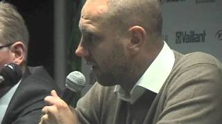 116 Finales Beker Van België