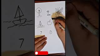 Easy Drawing Ideas ✨ #india #drawing