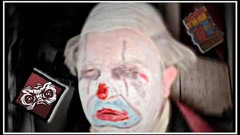 Creating Lightborn users - Dead By Daylight