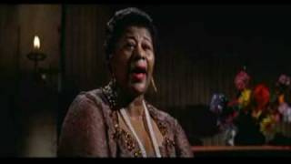 Hard Hearted Hannah - Ella Fitzgerald chords