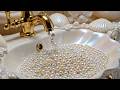 【ASMR】蛇口から宝石が止まらない…💎誕生石が溢れるASMR | Birthstone Faucet💎