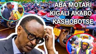 Abamotari  Ikigali Akabo Kashobotse 