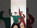 流行りのダンスは嫌いですか？