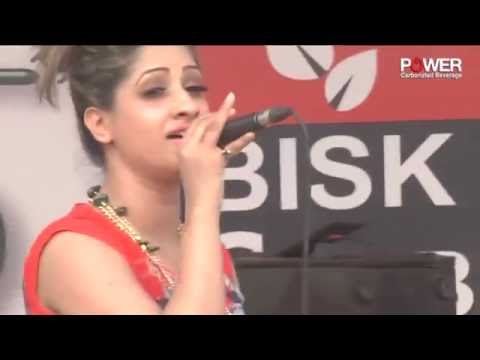 POWER Independence Day Concert- Part 1 l LIVE I Ridoy Khan l Mila