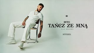 ReTo - Tańcz ze mną (prod. Wroobel)