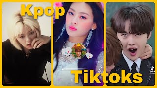 Kpop Tiktoks That Made J-Hope Commit Arson