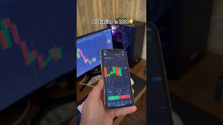 BEST AI TRADING BOT FOR POCKET OPTION #crypto #trading #bitcoin
