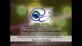 Vita Vista Documentary Nairobi, Kenya