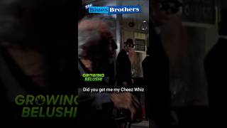 Blues Brothers: Cheez Whiz Elwood's apartment  #danaykroyd #johnbelushi #movieshorts #comedylegends