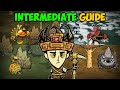 Ultimate intermediate survival guide all seasons dont starve together