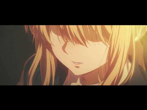 [AMV] violet Evergarden: [Michishirube]