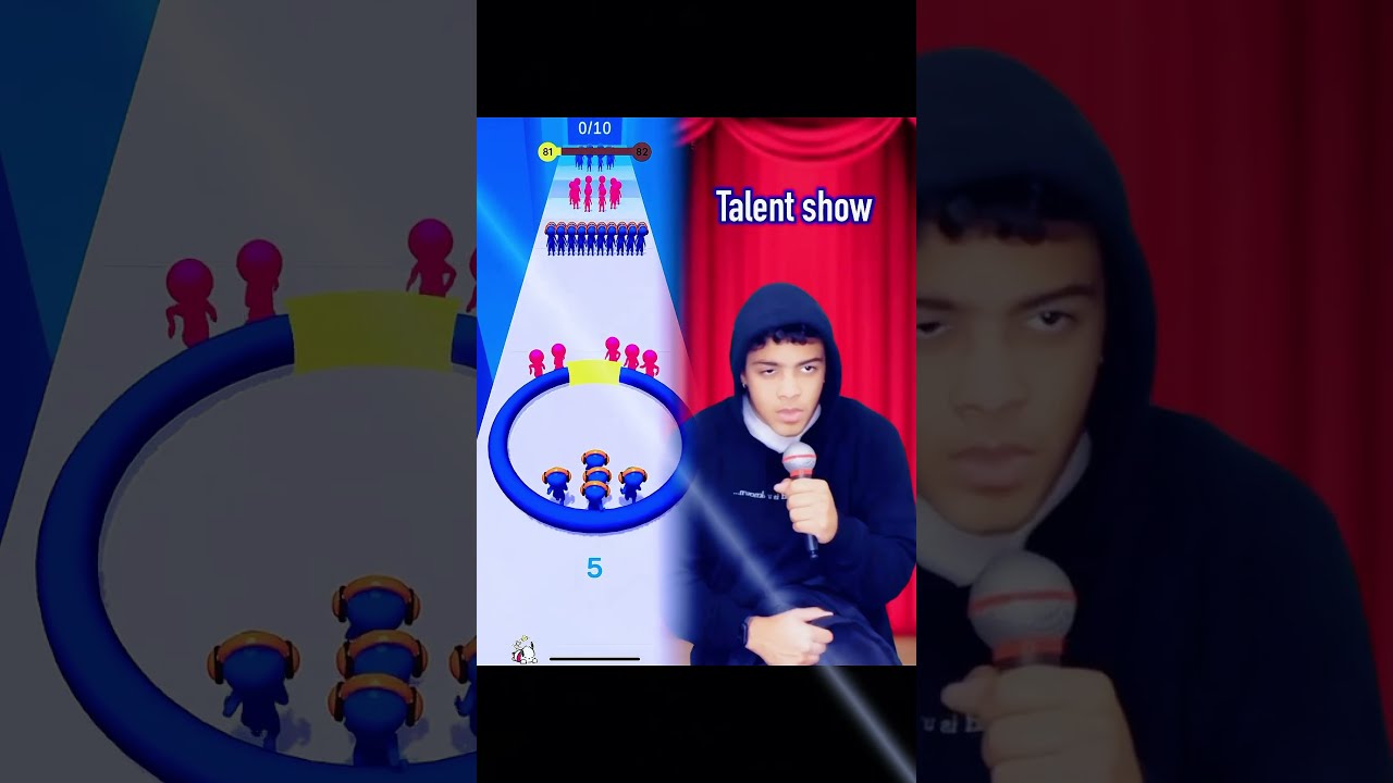 Big Reveal This Is A Video That Can Make You Happy All Day Long Funny Foryou