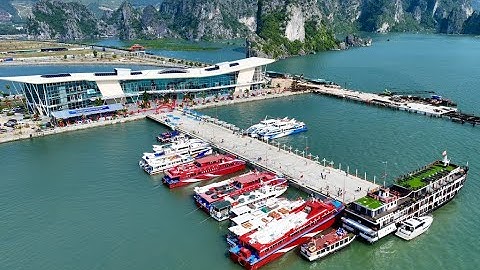 Quảng Ninh thu hút nguồn lực cho đầu tư du lịch