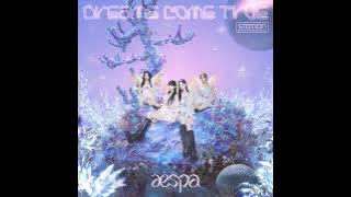 Dreams Come True - Aespa  |  Instrumental - 1 Hour Loop