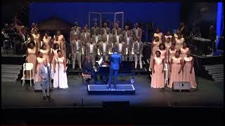 Clermont Choir - “The Lord’s Prayer” Soloist: Wayne Mkhize