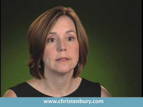 LASIK Surgery-iLASIK patient testimonial 2-Christe...