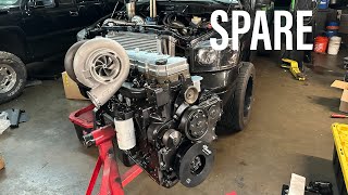 UCC SPARE PARTS CUMMINS