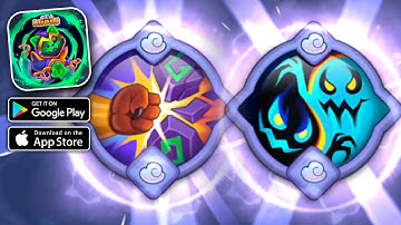 NEW UPDATE FOR THIS 2 SPELLS - Ludus (Android, iOS) Gameplay Part 474