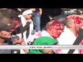 الشيعة في لبنان يحيون شعائر عاشوراء ضرب ولطم وسيوف ودماء