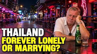 Why So Many Western Retirees In Thailand Eventually Regret The Single Life