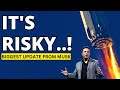 Elon Musk Says Next Starship Launch Success Depends on THIS!