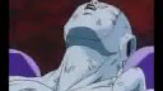 Dragonball Z Freeza Saga_Pillar-Fireproof