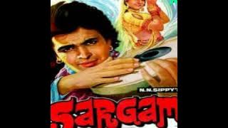 Ramji Ki Nikli Sawari.Sargam1979.Mohammed Rafi.Laxmikant Pyarelal.Rishi Kapoor.Jaya Prada