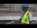 About our Facilities - John T  Hickerson Water Reclamation Facility