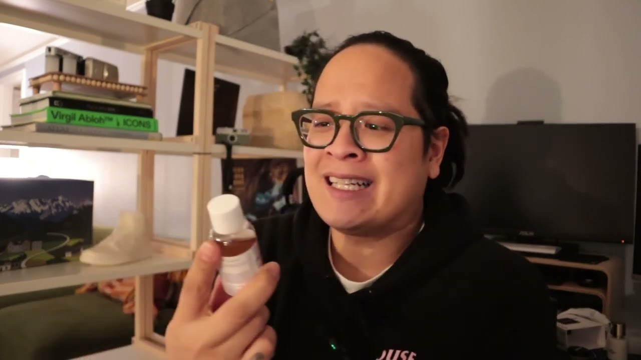 GQ Winter Box 2024 Unboxing