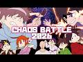 Chaos battle 2026【Original animation】