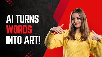 Turn Text Into Art with Free AI Website 🎨