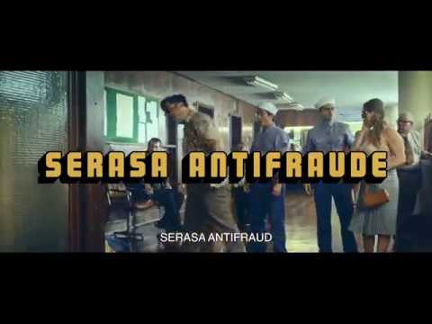 SERASA ANTIFRAUDE - Empréstimo ( publicidade )