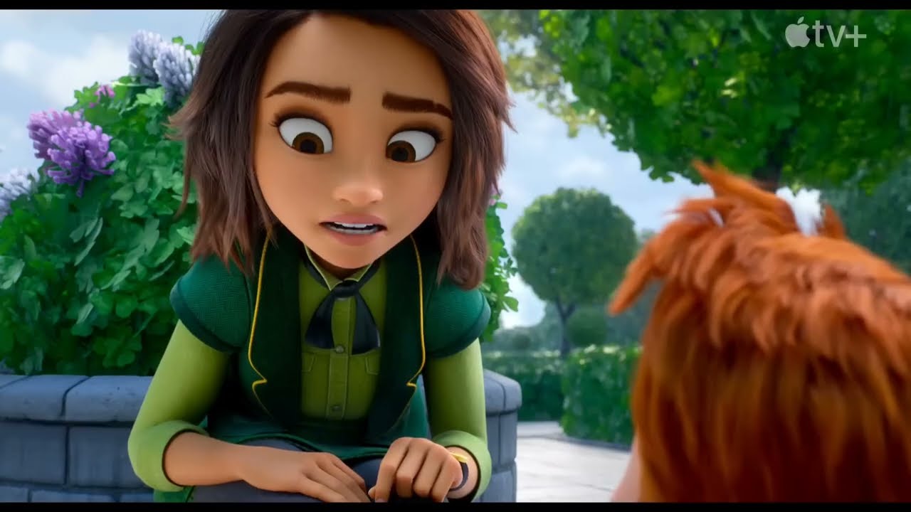 Luck movie review Apple TV plus in hindi 