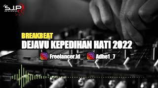 NYESEK !!!! DJ KEPEDIHAN HATI 2022