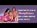 Miniature de la vidéo de la chanson Bootylicious (Ed Case Refix)