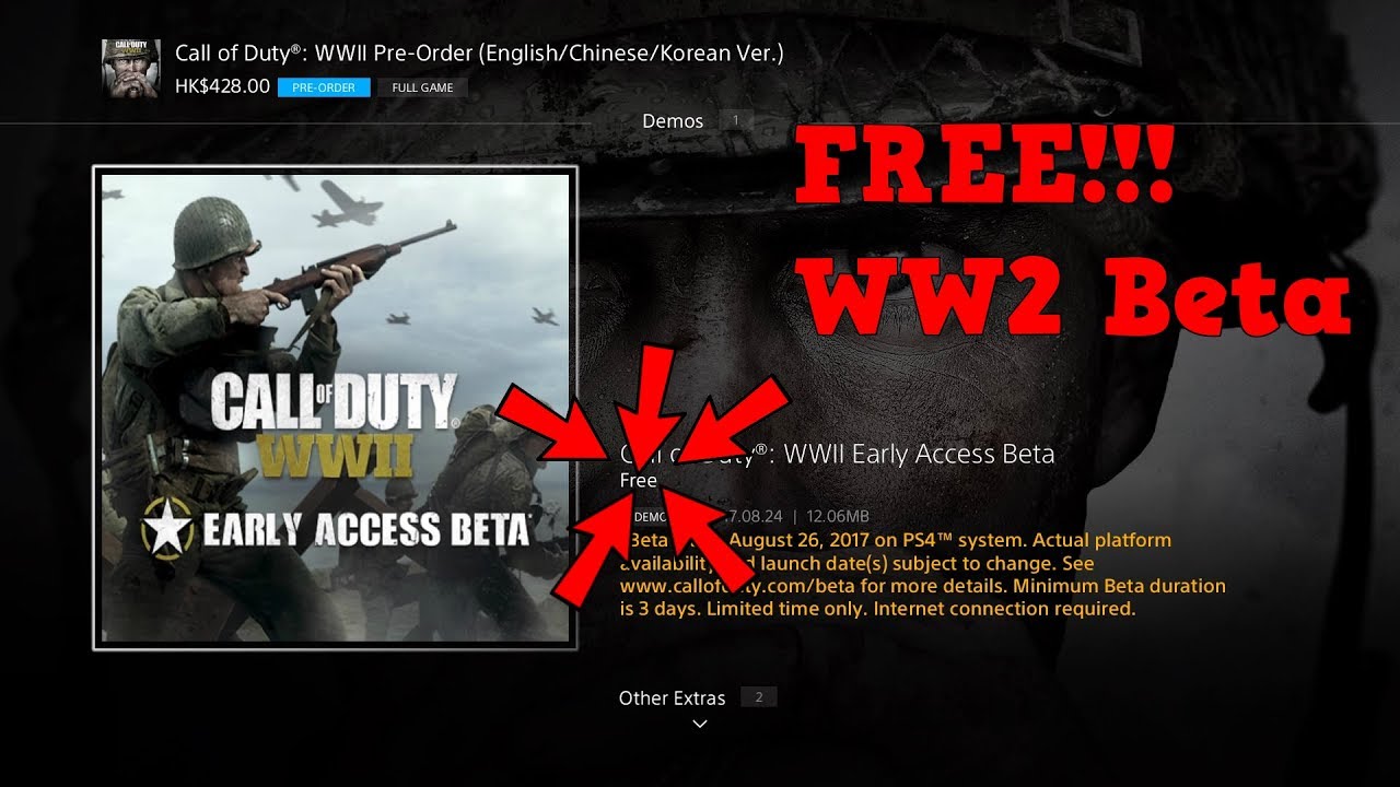 Ww2 Code Free Download