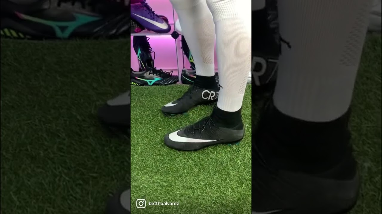 mercurial superfly 4 gala